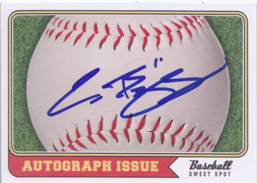 Alex Wells, Bal. Orioles