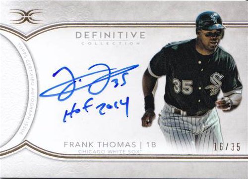 Frank Thomas